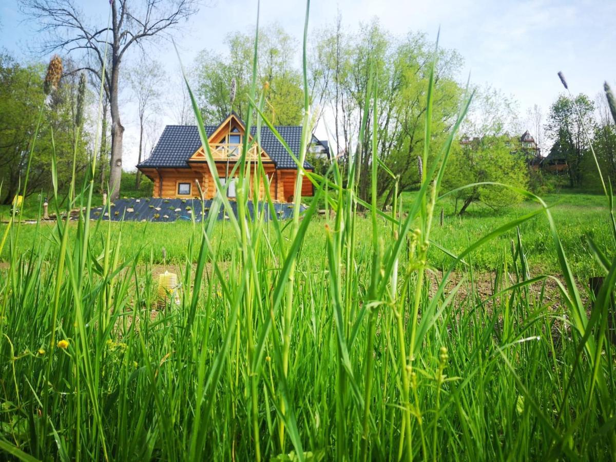 Kukulisko, Wielkanoc, Majowka 2025, Wakacje, Wolne Terminy, Zadzwon Буковина Татранська Екстер'єр фото
